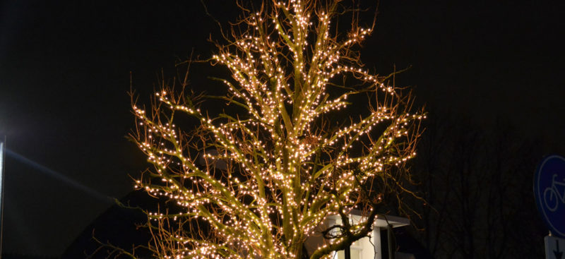 De Lichtschuur Nieuw-Vennep